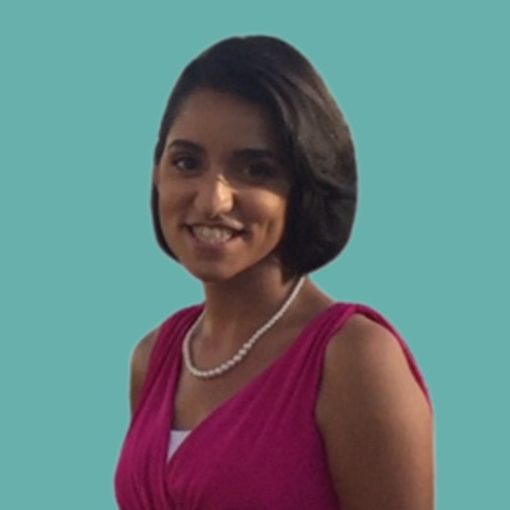 Meet your Posher, Julie